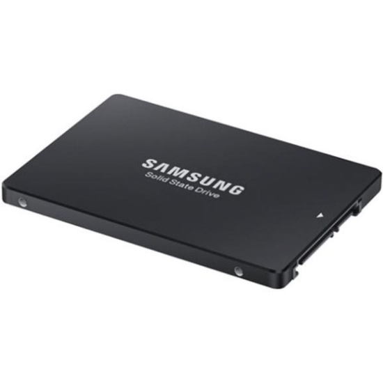 Накопитель SSD Samsung SATA III 480Gb 6Gb/s PM897 MZ7L3480HBLT-00A07 2.5"