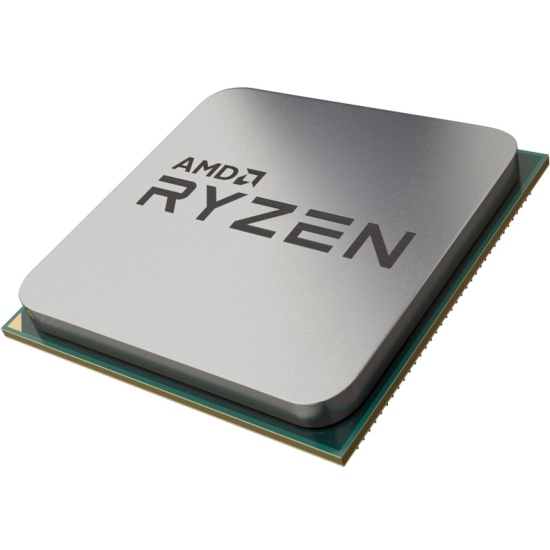 Процессор AMD Ryzen 5 5600 AM4 (3.5GHz, 6/12 Core, L3 32Mb, 65W) OEM