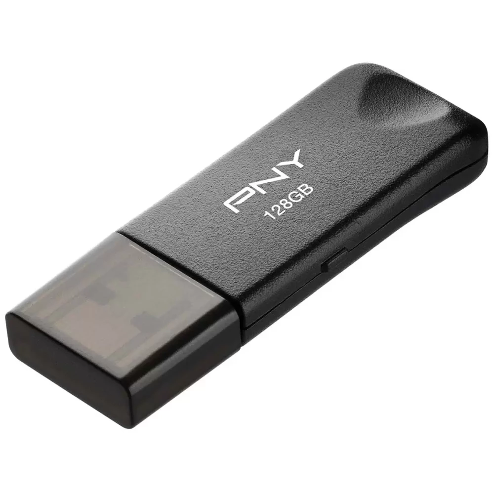 Флеш диск 128 GB PNY