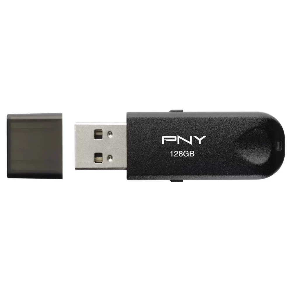 Флеш диск 128 GB PNY FD128ATTC30KTRK-EF USB3.1 Flash Drive RTL