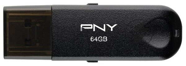 Флеш диск USB PNY 64GB ATTCLA USB 3.0