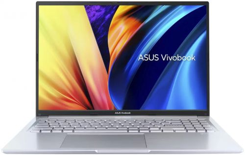 Ноутбук ASUS Vivobook 16X M1603QA-MB254 <90NB0Y82-M00FP0> (AMD Ryzen 7 5800H, 16 ГБ, 1 ТБ SSD, WiFi, Bluetooth, noOS, 16")