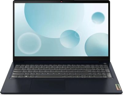 Ноутбук Lenovo IdeaPad 3 15IAU7 Core i3 1215U 8Gb SSD256Gb
