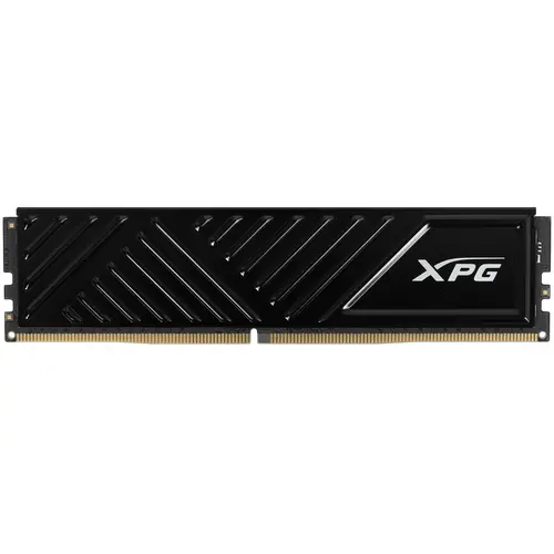 Память DDR4 32GB 3200MHz A-Data AX4U320032G16A-SBKD35 RGB PC4-25600 CL16 DIMM 288-pin 1.35В Ret