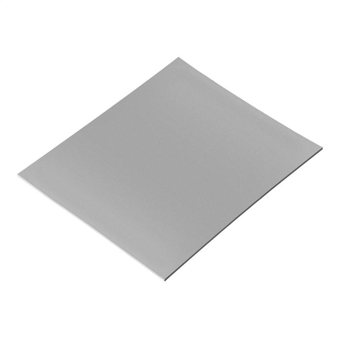 Термопрокладка ExeGate ICE EPG-16WMK EX296148RUS 120x120x1.5мм теплопроводящая клейкая двухсторонняя