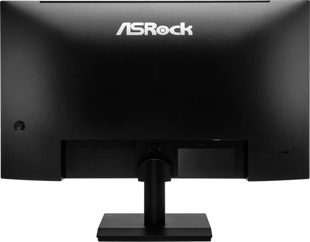 Монитор Asrock 24.5" CL25FFA черный IPS LED 1ms 16:9 HDMI матовая 300cd 178гр/178гр 1920x1080 120Hz VGA 3.37кг