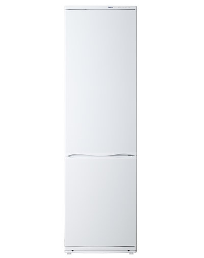 Холодильник Атлант XM-6026-031 2-хкамерн. белый