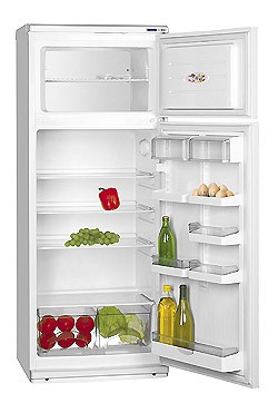 Холодильник Атлант MXM-2808-90 2-хкамерн. белый