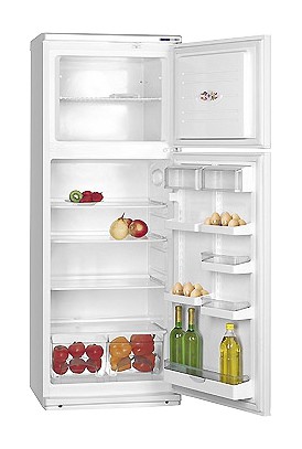 Холодильник Атлант MXM-2835-90 2-хкамерн. белый