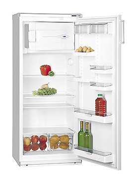 Холодильник Атлант MX-2823-80 1-нокамерн. белый