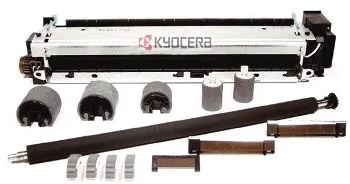 Комплект сервисный Kyocera MK-710 (1702G13EU0/1702G13EU1) для Kyocera для FS-9130DN/FS-9530DN 500000стр.