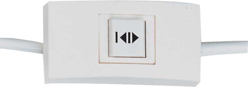Экран Lumien 196" 305x406см Master Control LMC-100112 4:3 настенно-потолочный рулонный белый (моторизованный привод)