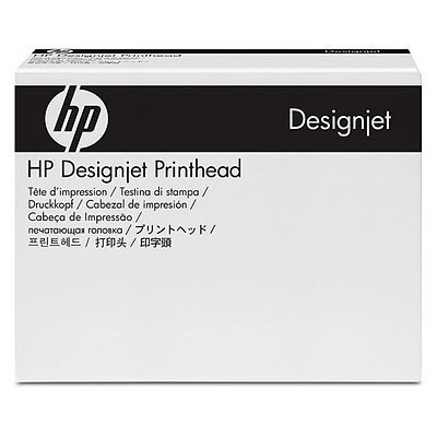 Печатающая головка HP 771 CE018A пурпурный/желтый для HP DJ Z6200