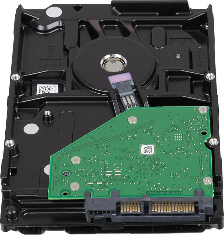 Жесткий диск Seagate Original SATA-III 1Tb ST1000VM002 (5900rpm) 64Mb 3.5"