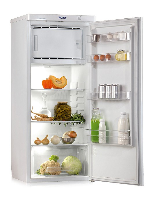 Холодильник Pozis RS-405 белый (однокамерный)