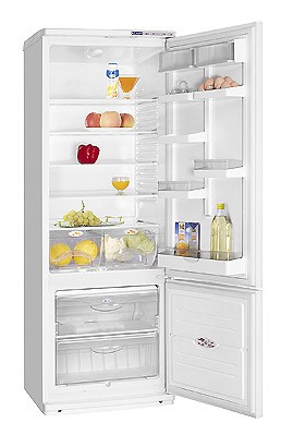 Холодильник Атлант XM-4013-022 2-хкамерн. белый