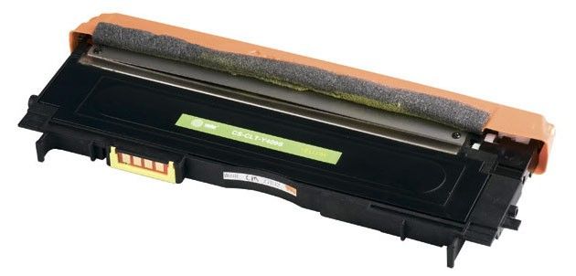 Картридж лазерный Cactus CS-CLT-Y409S желтый (1000стр.) для Samsung CLP-310/315/CLX-3170/3175/3175FN