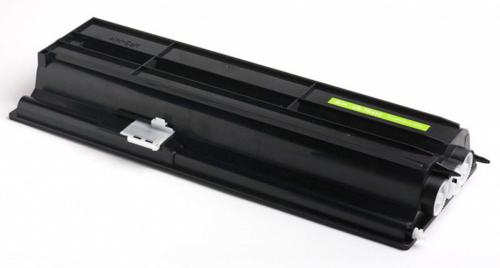 Картридж лазерный Cactus CS-TK410 TK-410 черный (15000стр.) для Kyocera Mita FS 1620/1635/1650/2020/2035/2050