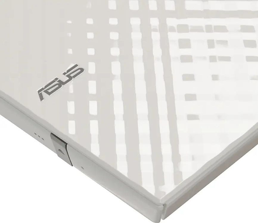 Привод DVD-RW Asus SDRW-08D2S-U LITE/WHT/G/AS белый USB внешний RTL