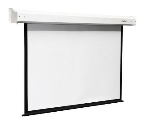 Экран 180x180см Digis Electra DSEM-1103 настенно-потолочный рулонный (моторизованный привод)
