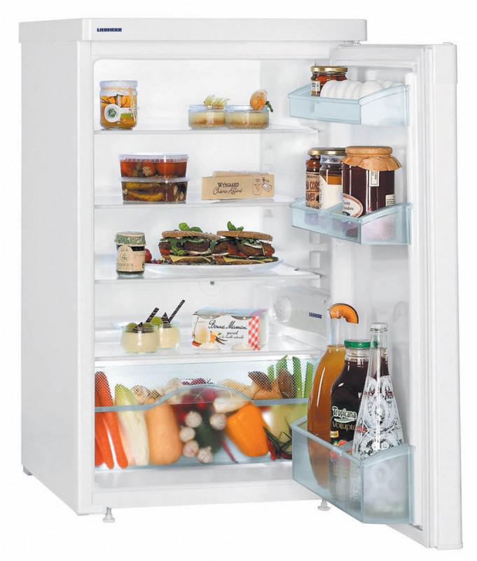Холодильник Liebherr T 1400 1-нокамерн. белый мат.