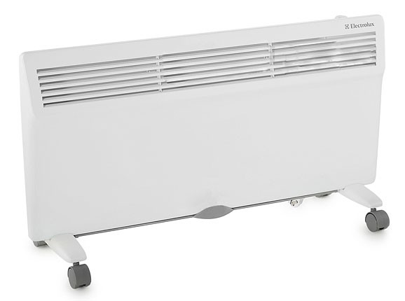 Конвектор Electrolux Air Plinth ECH/AG-500PE 500Вт белый