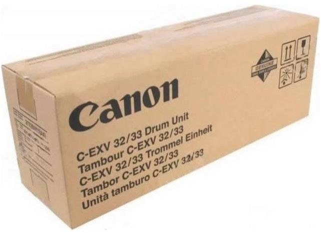 Блок фотобарабана Canon C-EXV32/33 2772B003BA 000 ч/б:27000стр. для IR 2520/2525/2530 Canon