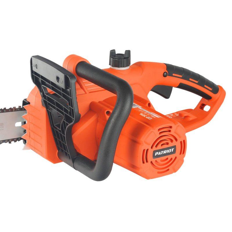 Цепная пила Patriot ESP 2016 от сети 2000Вт дл.шины:16" (40cm) (220301550)