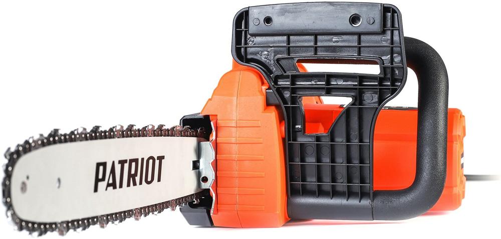 Цепная пила Patriot ESP 2016 от сети 2000Вт дл.шины:16" (40cm) (220301550)