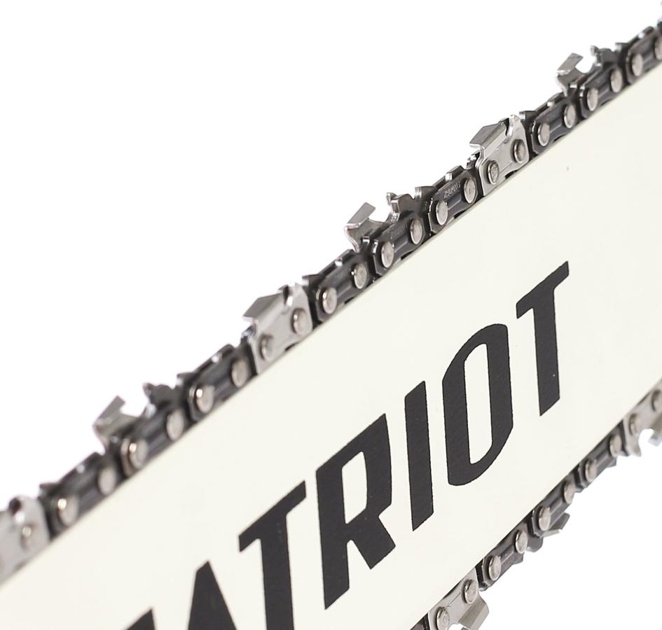 Цепная пила Patriot ESP 2016 от сети 2000Вт дл.шины:16" (40cm) (220301550)