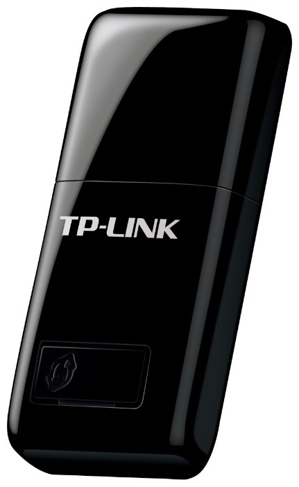 Сетевой адаптер WiFi TP-Link TL-WN823N TL-WN823N USB 2.0