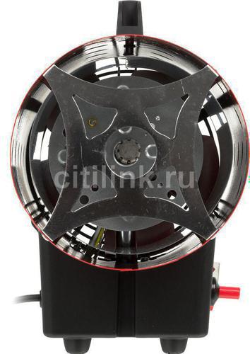 Тепловая пушка газовая Ресанта ТГП-15000 красный