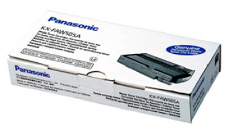 Контейнер отработки Panasonic KX-FAW505A для KX-MC6020RU