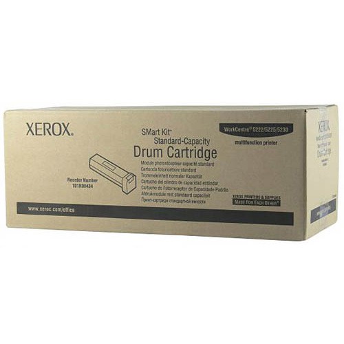 Блок фотобарабана Xerox 101R00434 ч/б:50000стр. для WC 5230/5222 Xerox