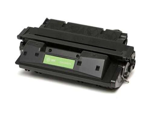 Картридж лазерный Cactus CS-C4127X C4127X черный (10000стр.) для HP LJ 4000/4050