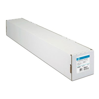 Бумага HP Q1446A 17" 420мм-45.7м/90г/м2/белый матовое для струйной печати втулка:50.8мм (2")