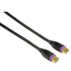 Кабель Hama 00078443 DisplayPort (m) DisplayPort (m) 3м
