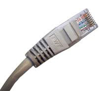 Патч-корд Lanmaster TWT-45-45-1.5-WH UTP 5E 1.5м белый RJ-45 (m)-RJ-45 (m) (упак.:10шт)