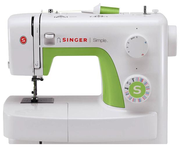 Швейная машина Singer Simple 3229 белый