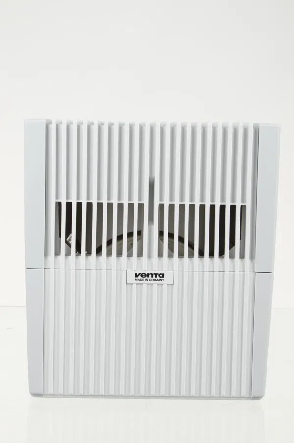 Мойка воздуха Venta Original LW25 8Вт белый (LW25 WEISS)