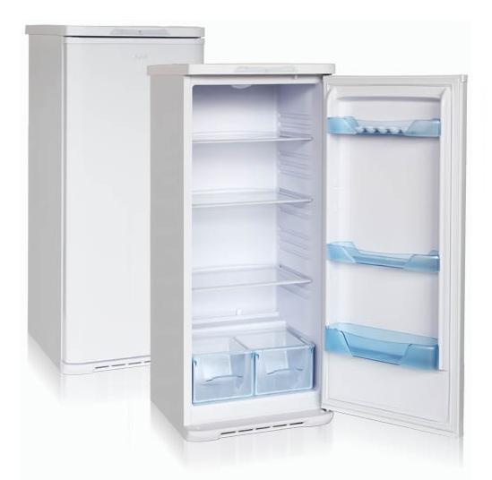 Холодильник Бирюса Б-542 белый (однокамерный)