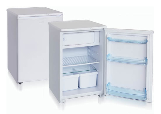 Холодильник Бирюса Б-8 1-нокамерн. белый мат.