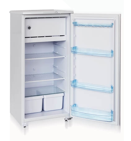 Холодильник Бирюса Б-10 1-нокамерн. белый (однокамерный)