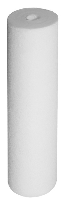 Картридж Аквафор ЭФГ 10" 20мкм для проточных фильтров (упак.:1шт)
