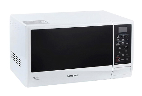 Микроволновая Печь Samsung GE83KRW-2/BW 23л. 800Вт белый