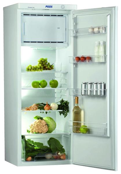 Холодильник Pozis RS-416 белый (однокамерный)