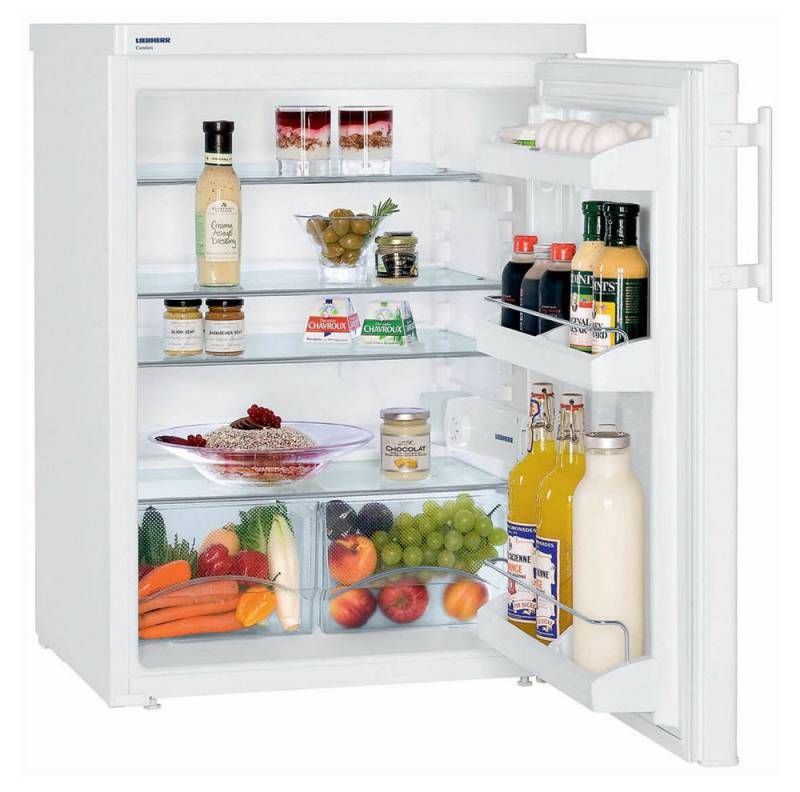Холодильник Liebherr T 1810 1-нокамерн. белый мат.