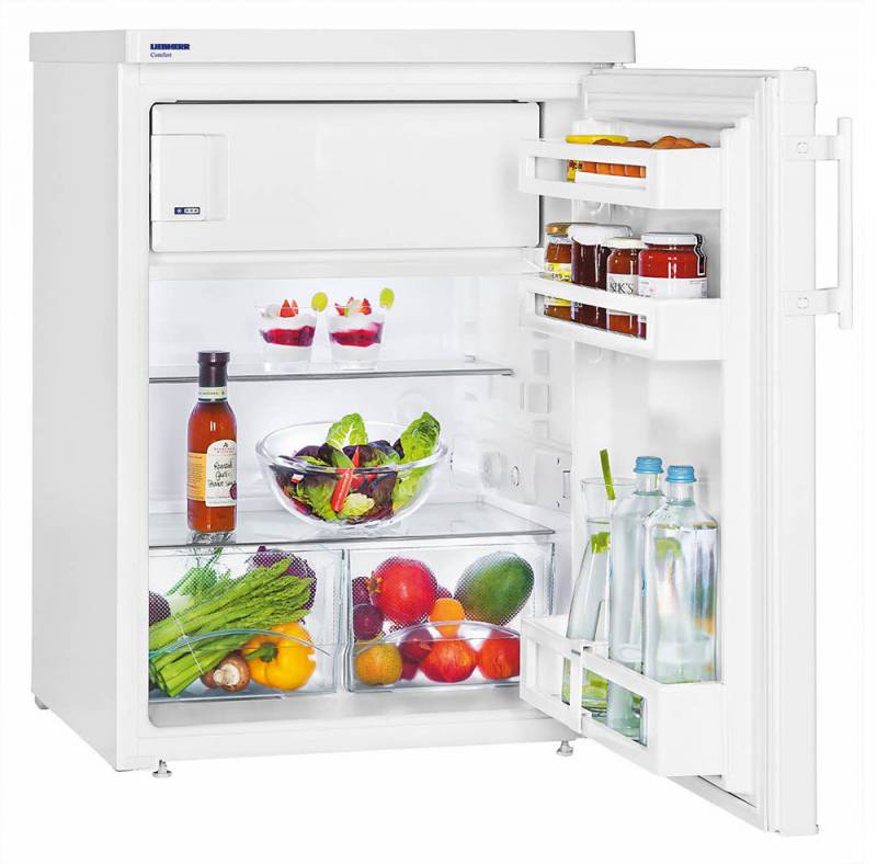 Холодильник Liebherr T 1714 1-нокамерн. белый мат.