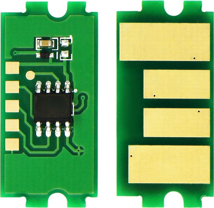 Чип тонер-картриджа CactusCS-CHIP-KY-TK-1120 (TK-1200/1T02VP0RU0) 3000стр