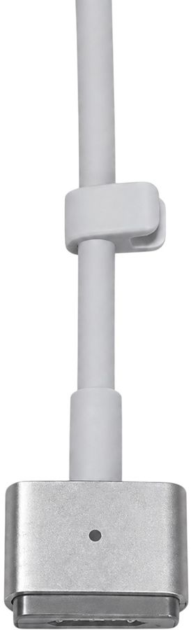 Кабель CS-Magsafe2 for MAC DC 5.5x2.5 magsafe 2 1.6м (CS-PBPT18-18000AL) белый (пакет)